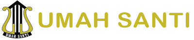 Logo Umah Santi
